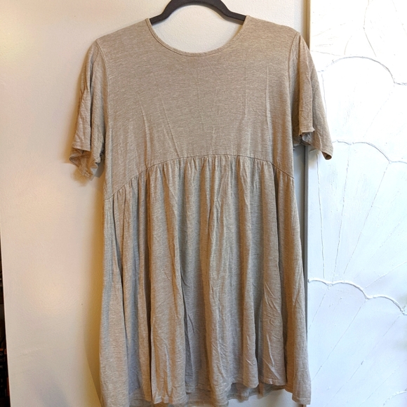 ASOS ultimate smock dress - Picture 2 of 4